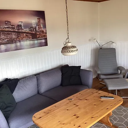 Σπίτι διακοπών 5 Person In Broager-by Traum Broager